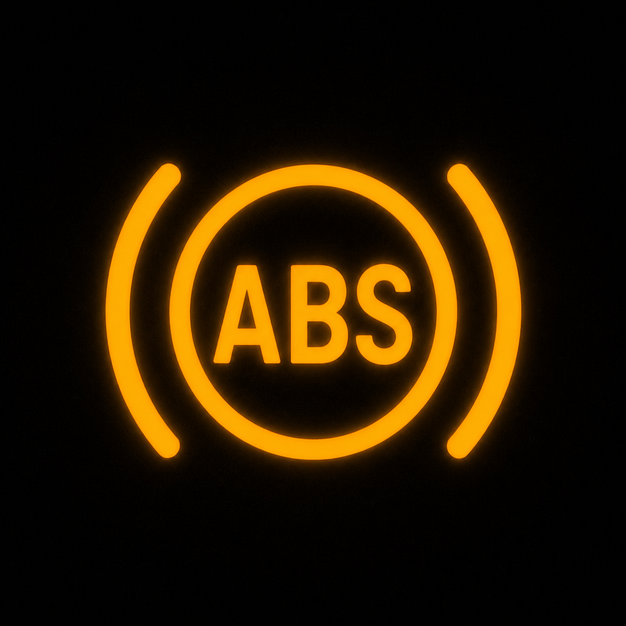 ABS Warning Light
