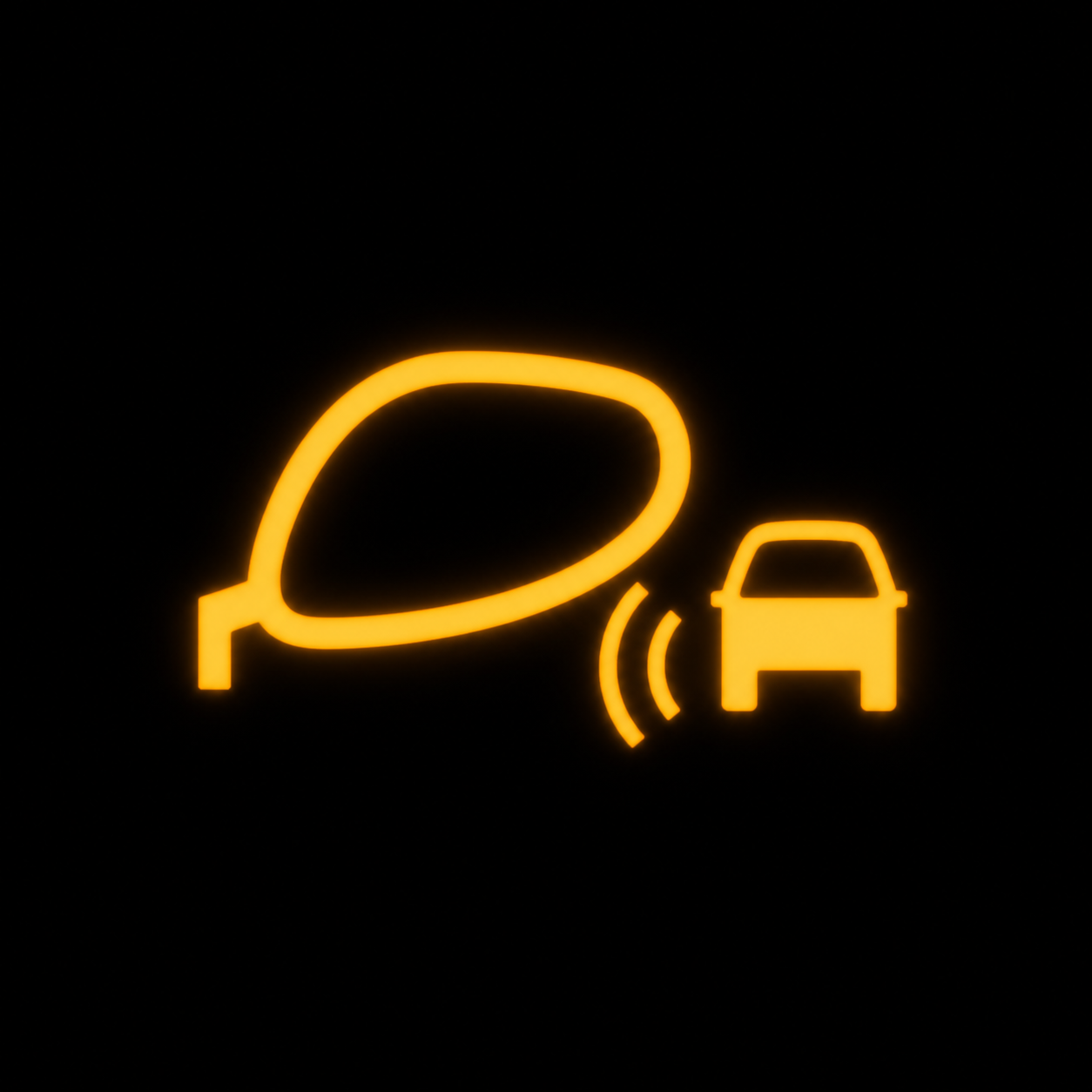 Blind Spot Warning