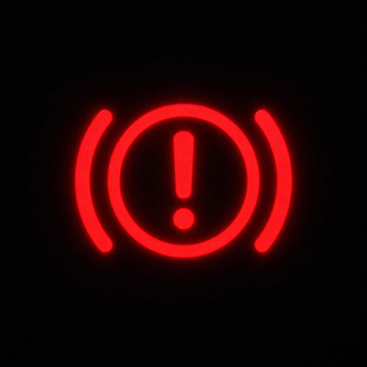 Brake Warning Light