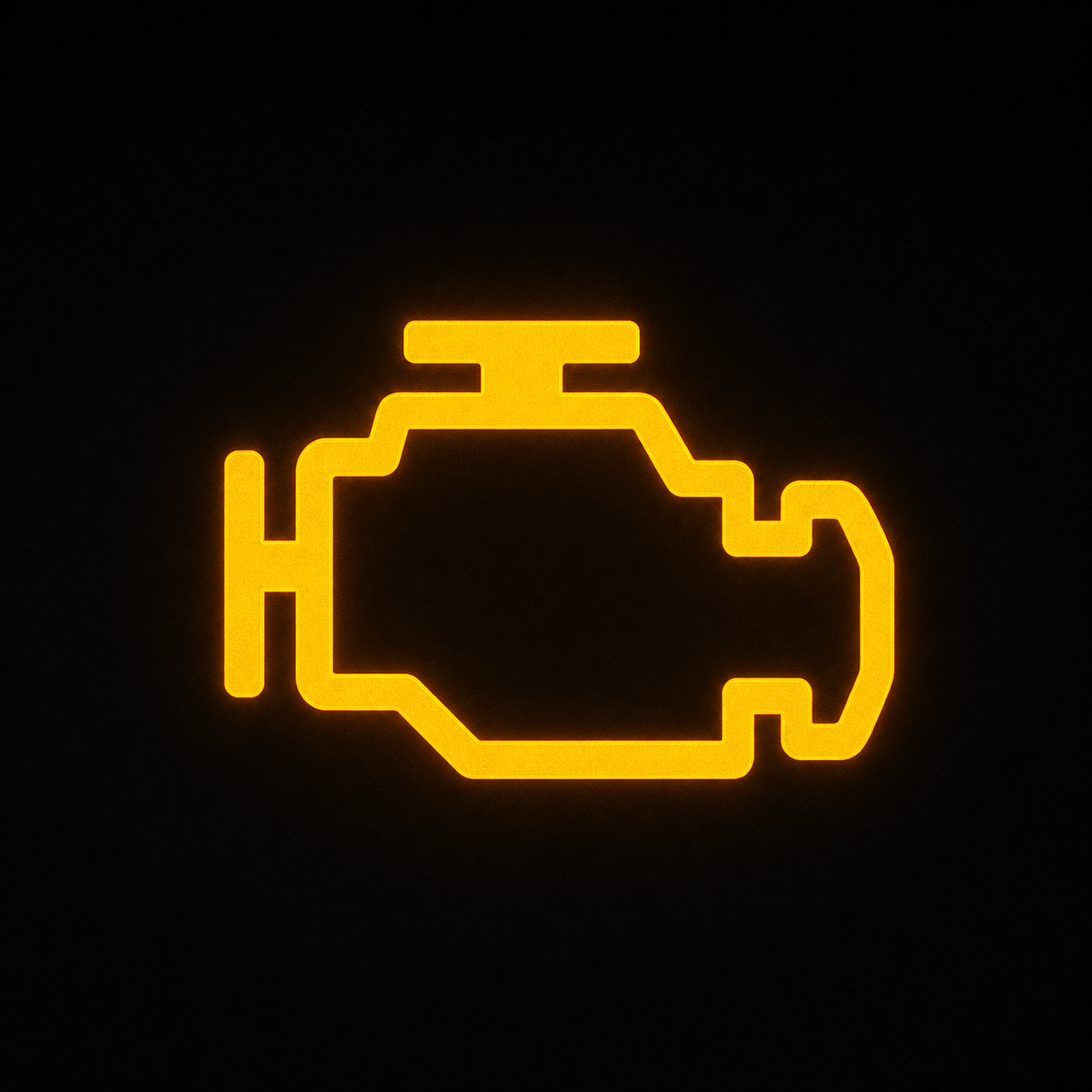 Check Engine Light