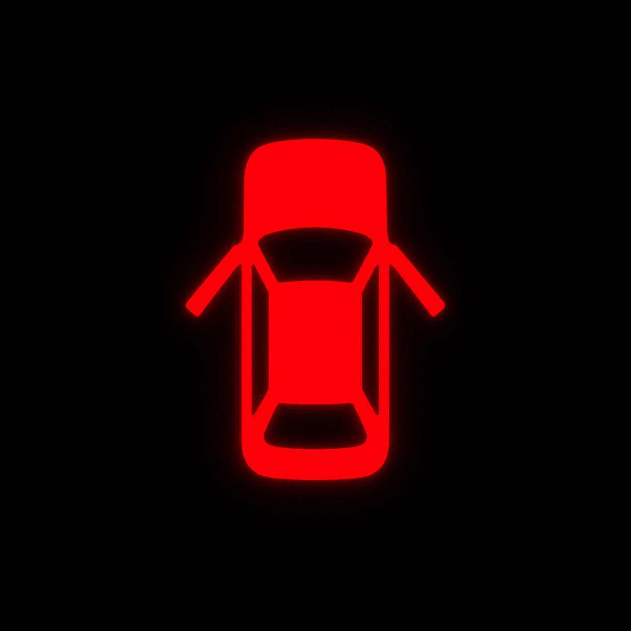 Door Open Warning