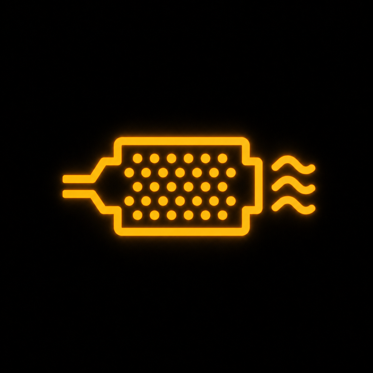 Diesel Particulate Filter
