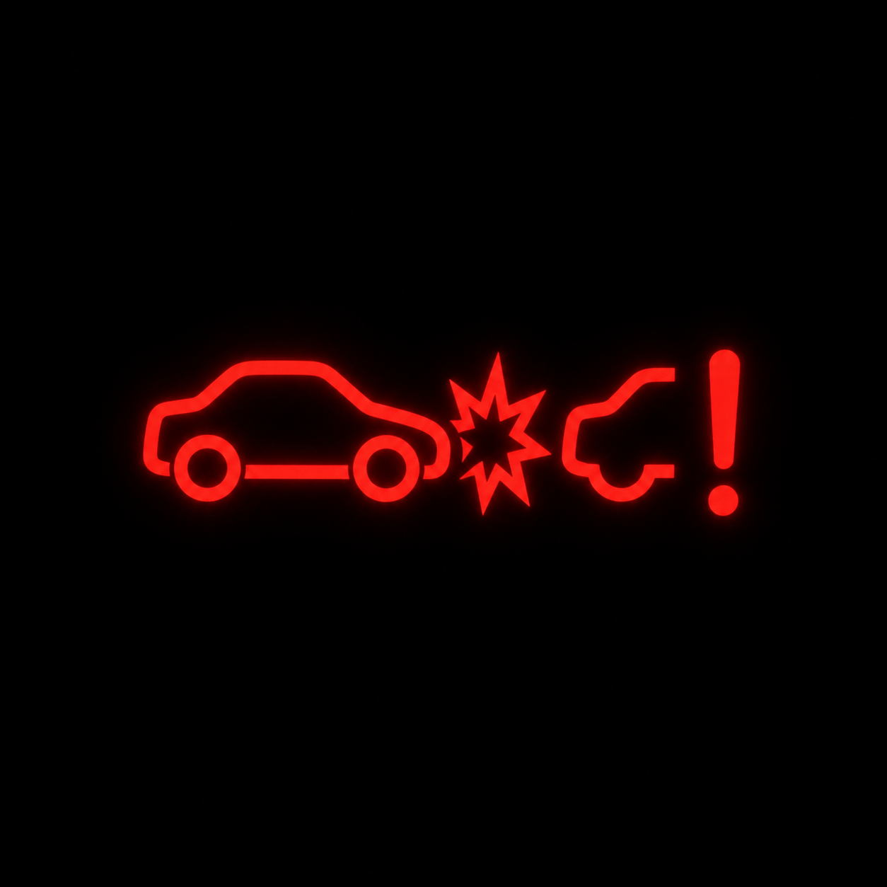 Forward Collision Warning