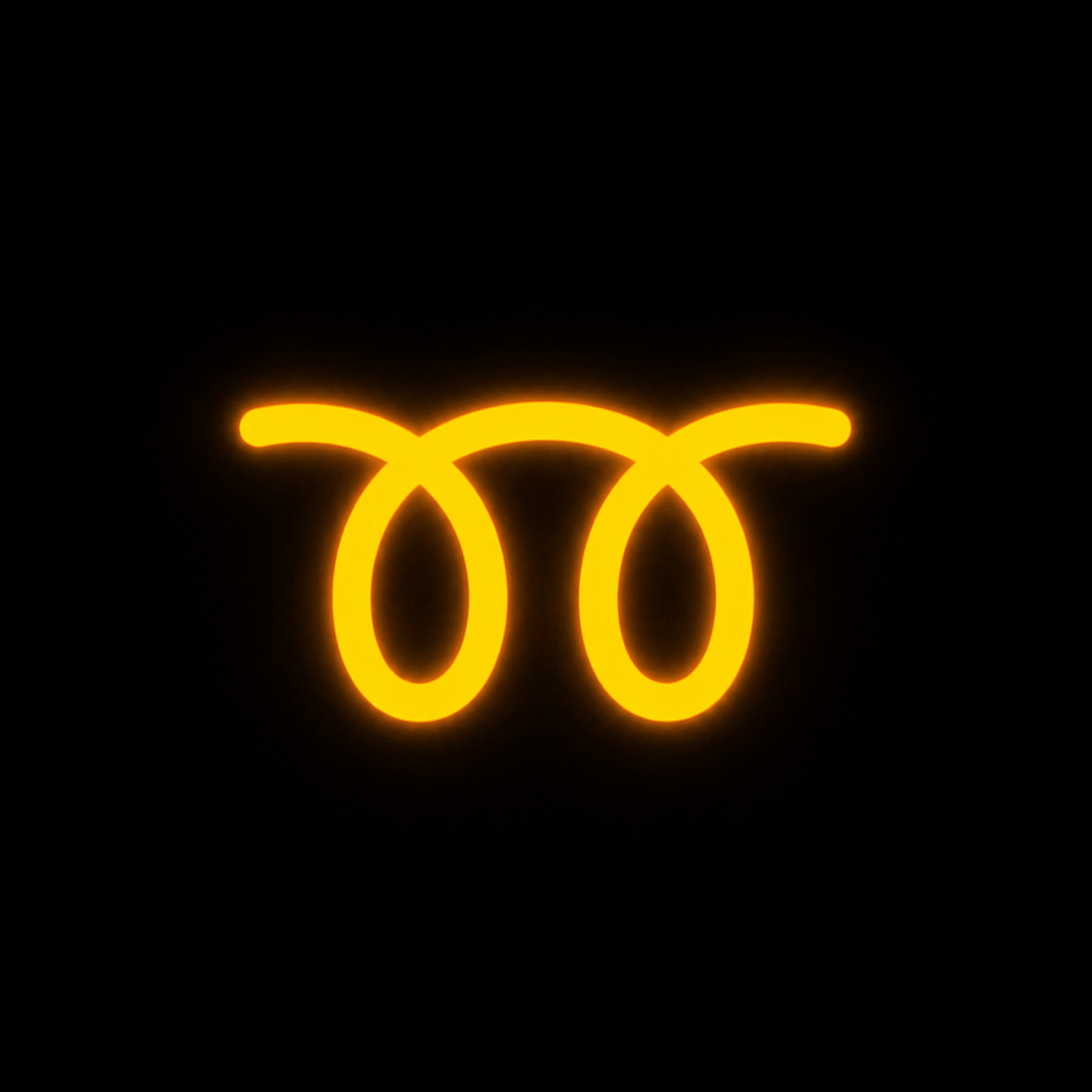 Glow Plug Light