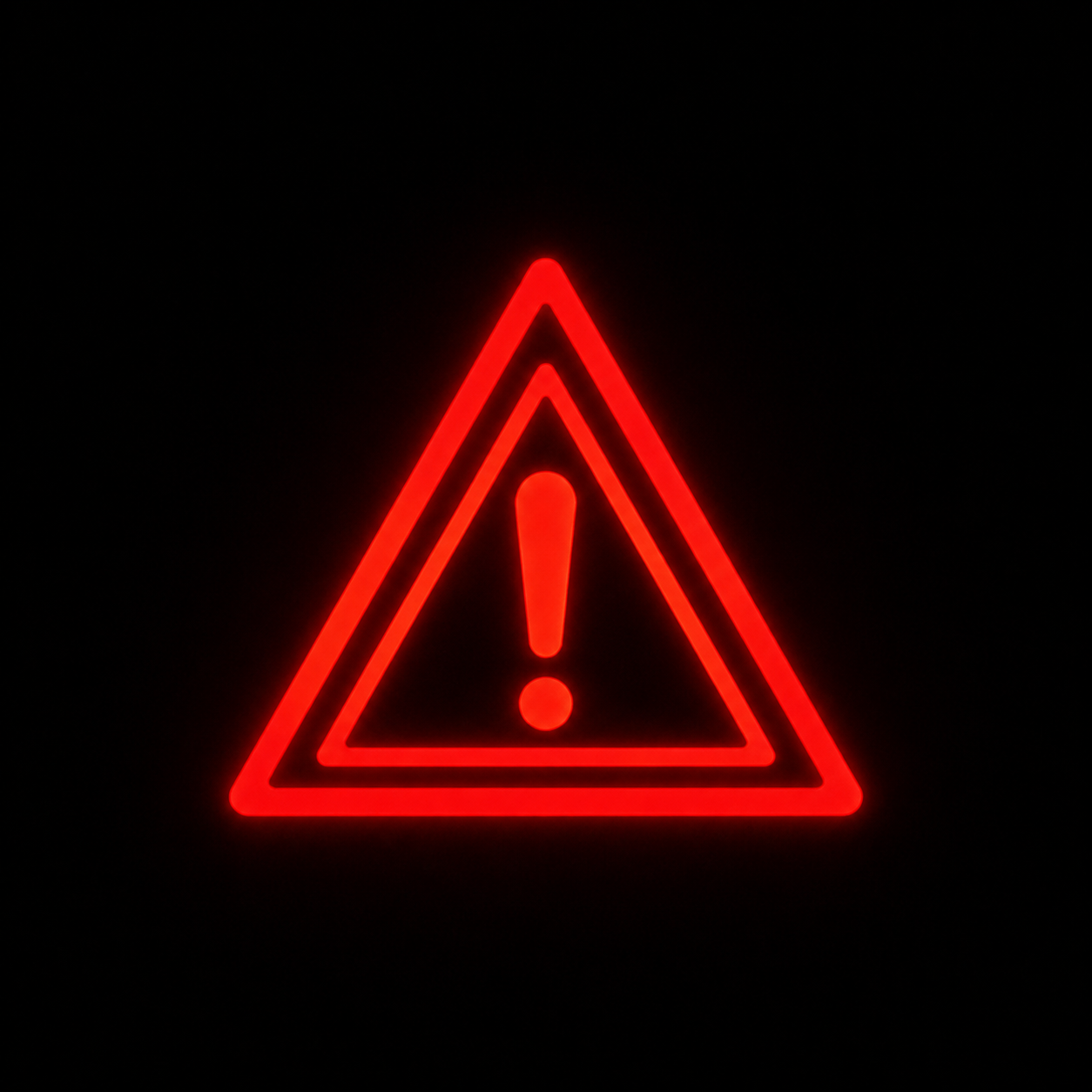 Hazard Warning Lights