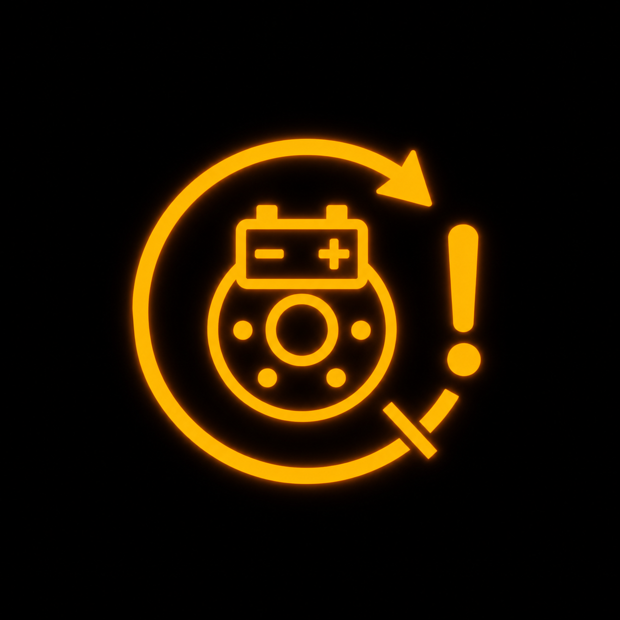 Regenerative Braking Limited