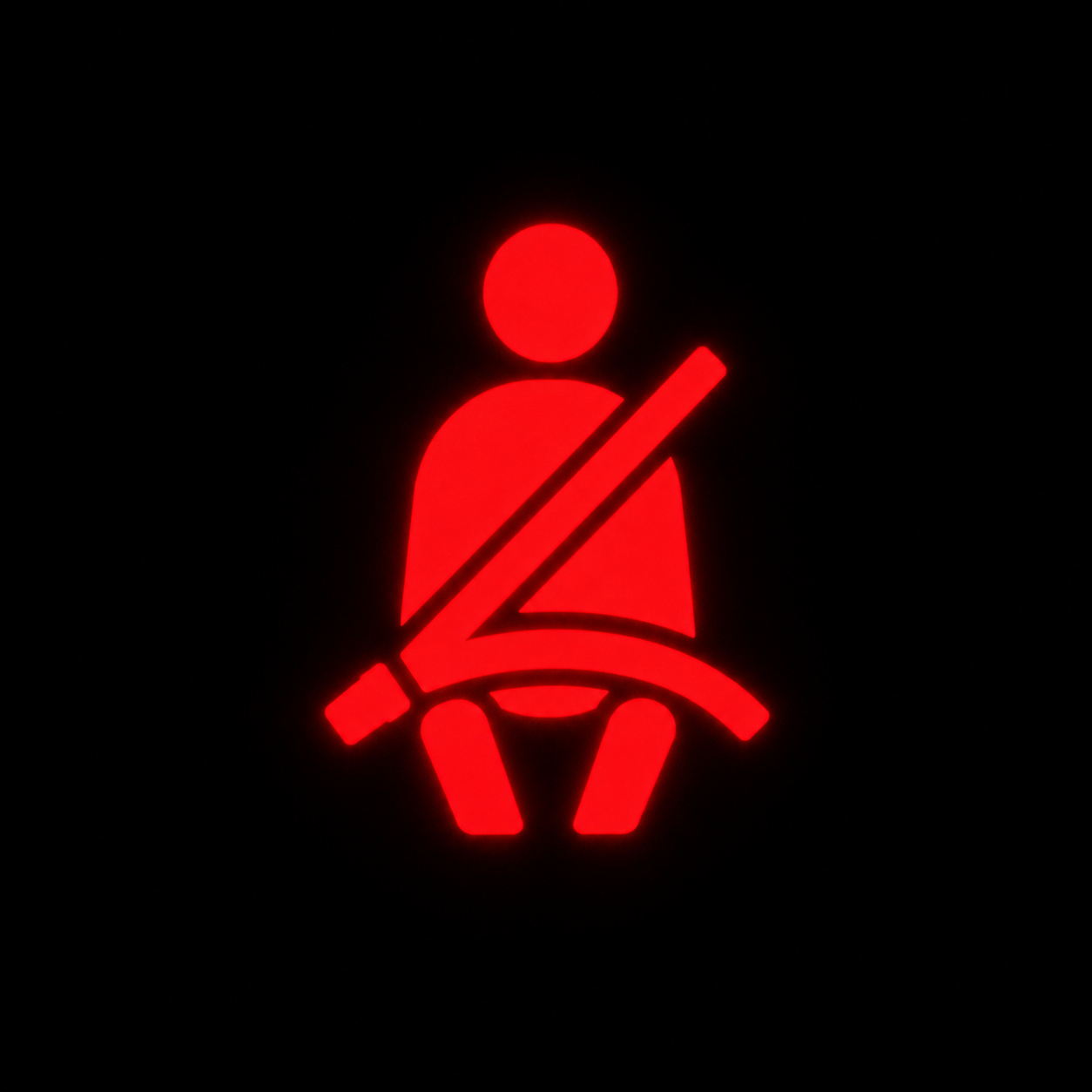 Seat Belt Reminder