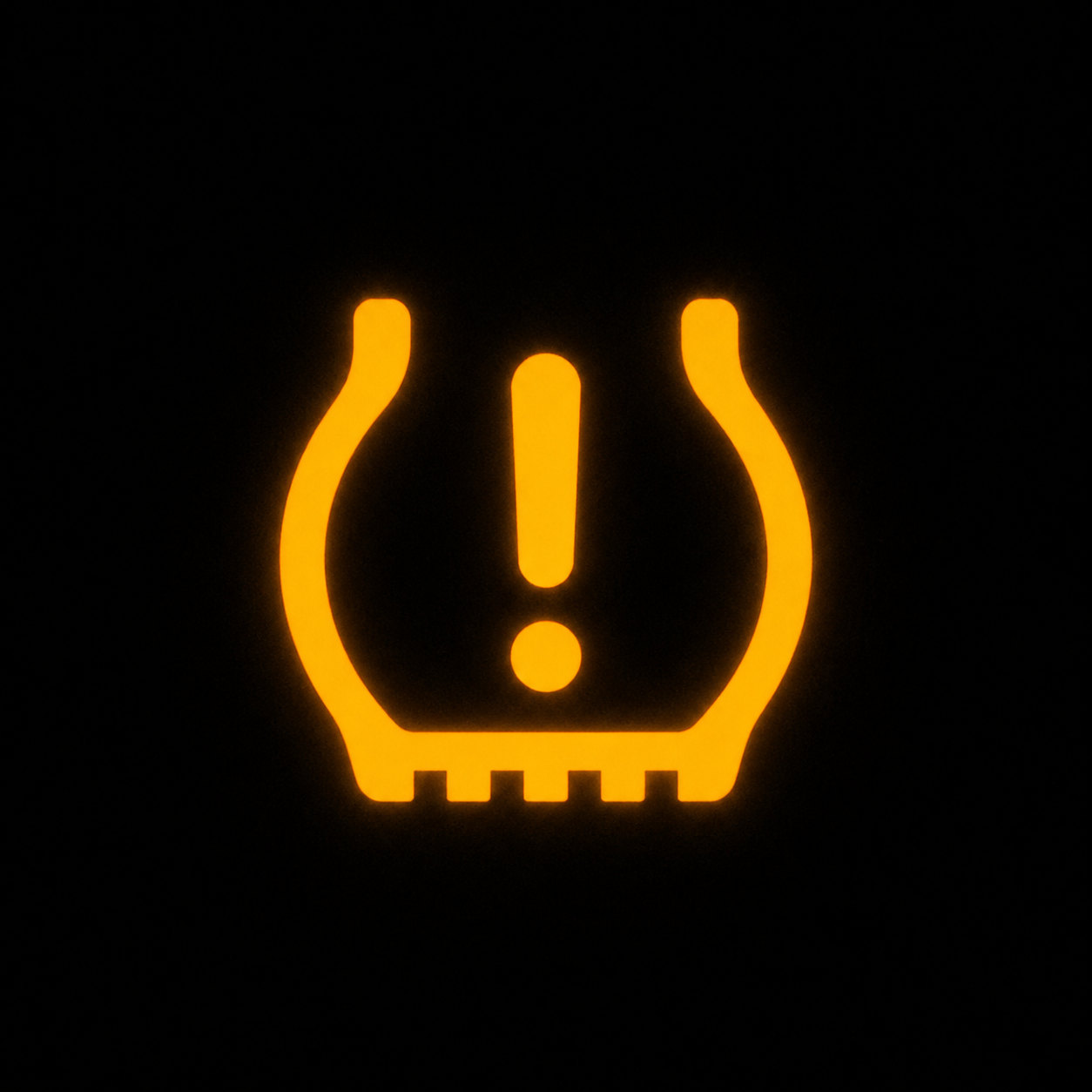 Tire Pressure Warning