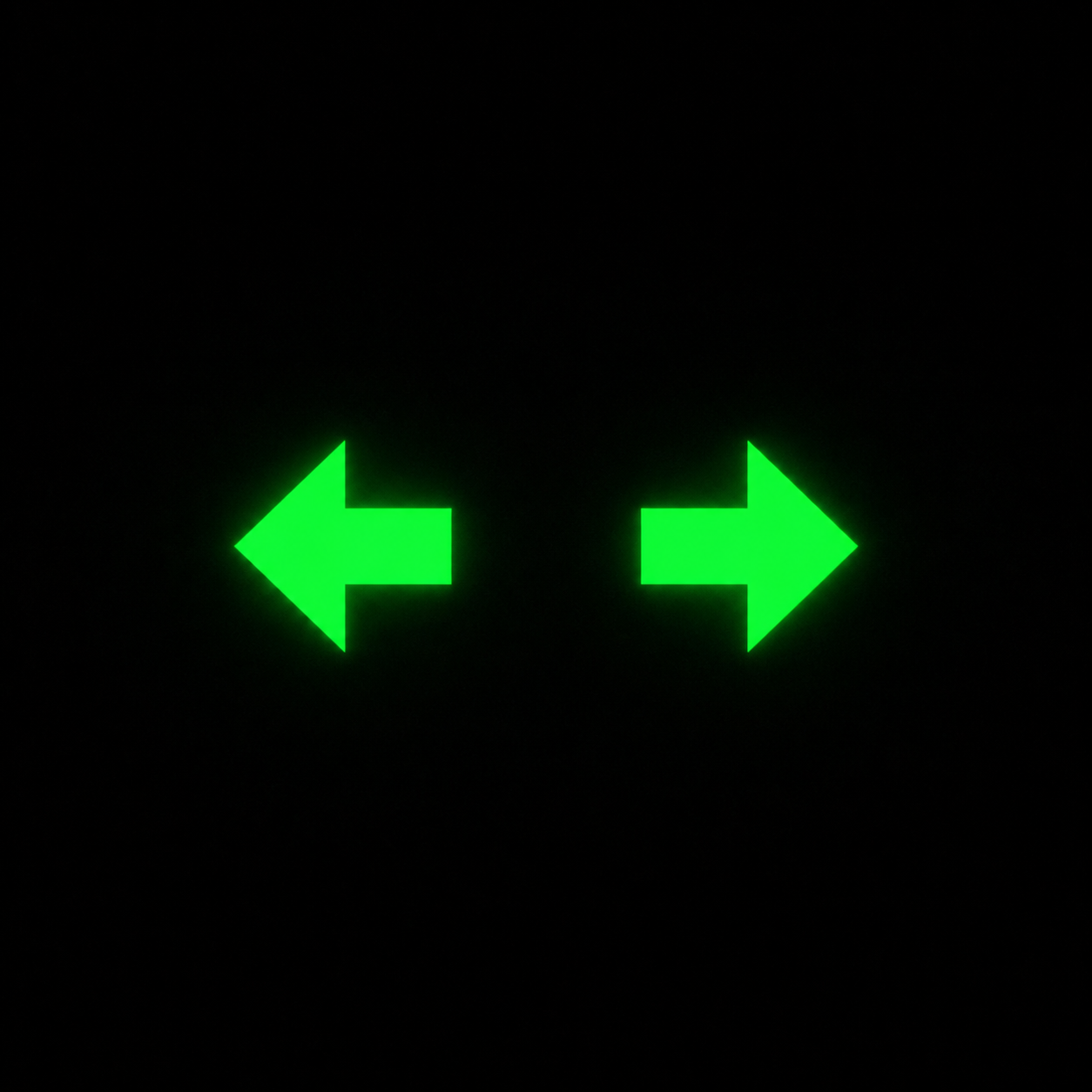 Turn Signal Indicator